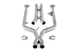 Eisenmann Center Pipe Set - BMW / G8X / M3 / M4