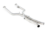 Eisenmann Center Pipe Set - BMW / G8X / M3 / M4