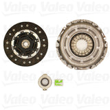 Valeo Clutch Kit - Subaru 52364801-VAL