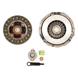 Clutch Kit - Subaru by Valeo 52364802-VAL