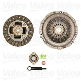 Valeo Clutch Kit - Subaru 52364802-VAL