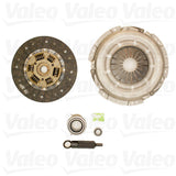 Valeo Clutch Kit - Toyota 52365201-VAL