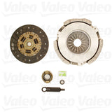 Clutch Kit - Toyota | 52365201