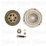 Valeo Clutch Kit - Toyota 52365203-VAL