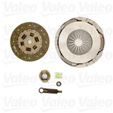 Clutch Kit - Toyota | 52365203