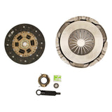Clutch Kit - Toyota by Valeo 52365204-VAL