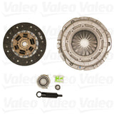 Valeo Clutch Kit - Toyota 52365204-VAL