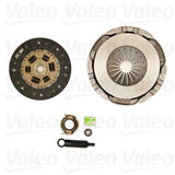 Clutch Kit - Toyota | 52365204