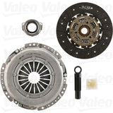 Valeo Clutch Kit - Toyota 52365205-VAL
