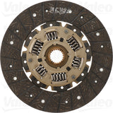 Valeo Clutch Kit - Toyota 52365205-VAL