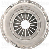 Valeo Clutch Kit - Toyota 52365205-VAL