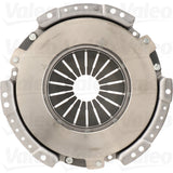 Valeo Clutch Kit - Toyota 52365205-VAL