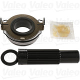 Valeo Clutch Kit - Toyota 52365205-VAL