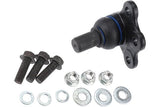 Control Arm - Saab by URO Parts 5236641-URP