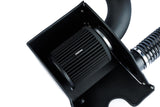 RamAir Cold Air Intake System - VW/Audi / Mk6.5 / 8V / 1.4 / Jetta / A3 by RamAir PRK-299-BK