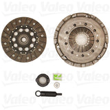 Valeo Clutch Kit - BMW 21210415938-VAL