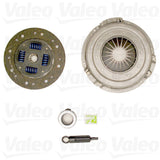 Valeo Clutch Kit - BMW 52401208-VAL