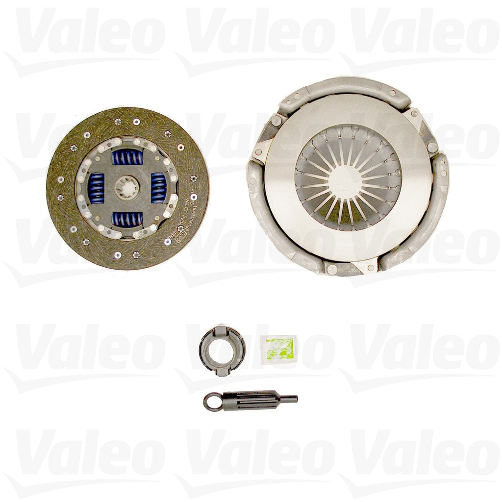 Clutch Kit BMW 52401208 UroTuning