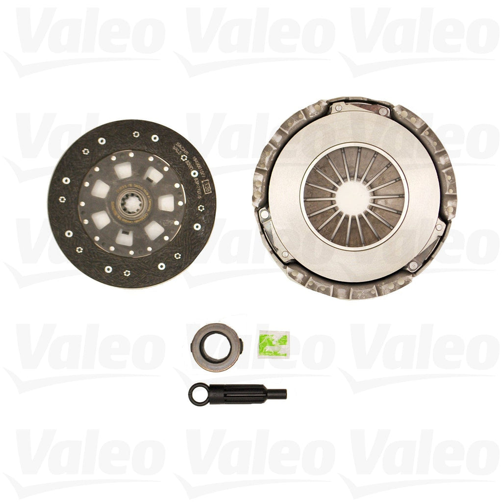 Clutch Kit BMW 52401211 UroTuning