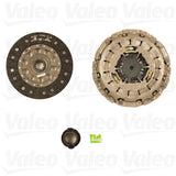 Valeo Clutch Kit - BMW 21211223607-VAL