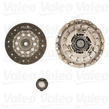 Valeo Clutch Kit - BMW 21207531843-VAL