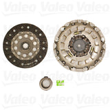 Valeo Clutch Kit - BMW 21212282667-VAL