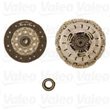 Valeo Clutch Kit - BMW 21207531556-VAL