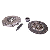 Clutch Service Kit - BMW by Valeo 52401223-VAL
