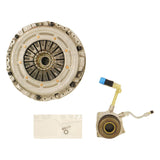 Conversion Clutch Kit - Chrysler by Valeo 52401406-VAL