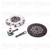 Clutch Kit - Mitsubishi | 2300A008