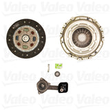 Clutch Kit - Mercury | 52402001