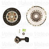 Valeo Clutch Kit - Mercury 52402001-VAL