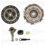 Valeo Clutch Kit - Mercury 52402002-VAL