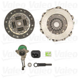 Clutch Kit - Mercury | 52402002