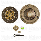 Valeo Clutch Kit - Ford 52402003-VAL