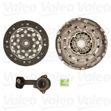 Clutch Kit - Ford | 52402005