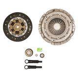 Clutch Kit - Honda by Valeo 52402401-VAL