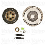 Valeo Clutch Kit - Honda 52402401-VAL