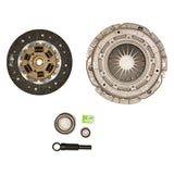 Clutch Kit - Isuzu by Valeo 52402801-VAL