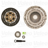 Clutch Kit - Isuzu | 52402801