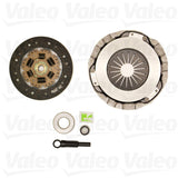Valeo Clutch Kit - Isuzu 52402801-VAL