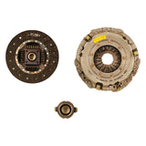 Clutch Kit - Kia by Valeo 52403201-VAL