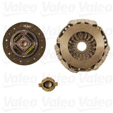 Valeo Clutch Kit - Kia 52403201-VAL