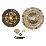 Clutch Kit - Mazda by Valeo 52403601-VAL
