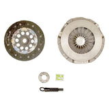 Clutch Kit - Mercedes by Valeo 52403802-VAL