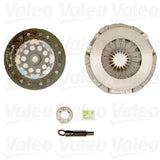 Clutch Kit - Mercedes | 52403802