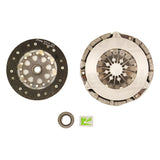 Clutch Kit - Mercedes by Valeo 52403803-VAL