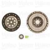 Valeo Clutch Kit - Mercedes 52403803-VAL