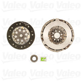 Clutch Kit - Mercedes | 52403803