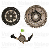 Valeo Clutch Kit - Mercedes 52403804-VAL